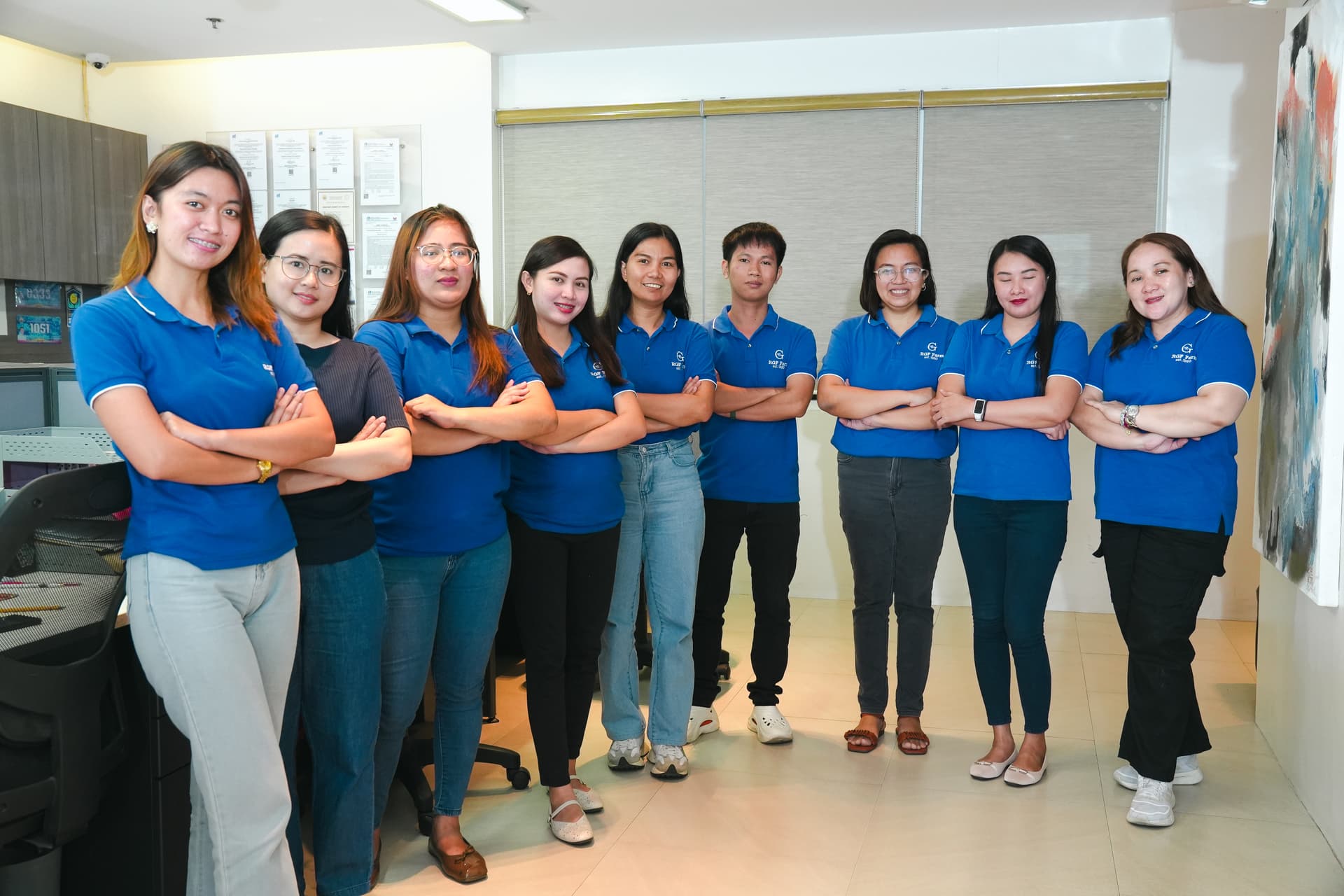 Our Team