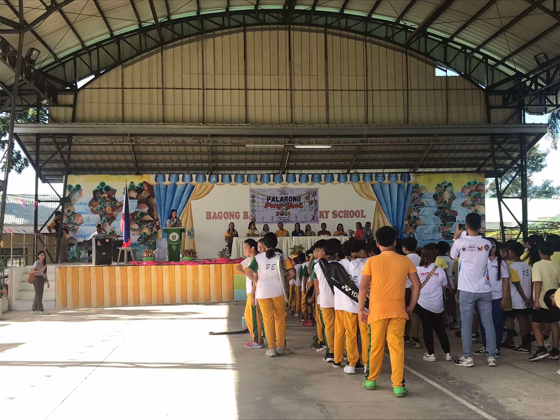 Community Engagement